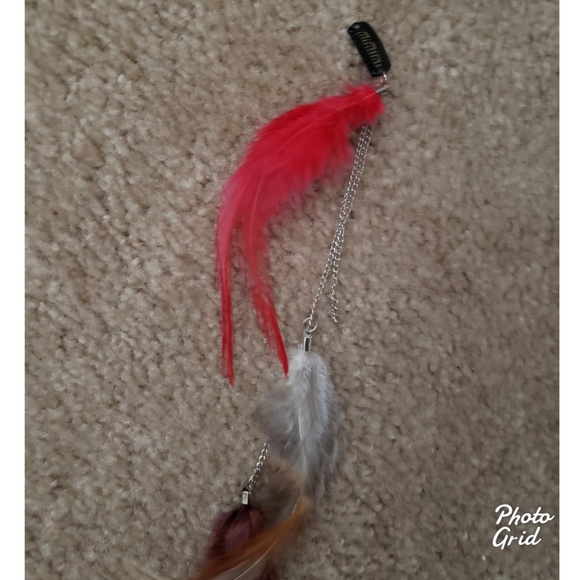 Hair clip - Picture 2 of 2